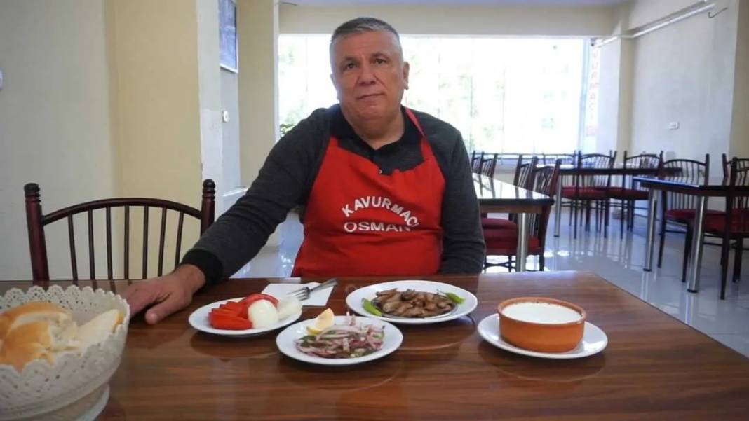 Burdur’da Tescilli Gölhisar Kavurması Lezzetiyle Damaklara Kazınıyor! 3